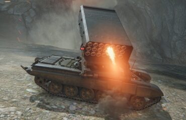 Εντυπωσιακό βίντεο: Ομοβροντία πληγμάτων από TOS-1A κατέκαψε θέσεις Ουκρανών κοντά στην Γκουλιαΐπολε (βίντεο)