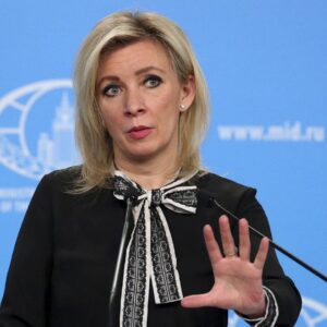 Μόσχα κατά Βρετανίας: «Να αποκαλύψει τι πραγματικά έκανε ο Βρετανός στρατιώτης που σκοτώθηκε στην Ουκρανία»