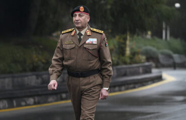 «Ξεκληρίστηκε» όλη η φιλότουρκη στρατιωτική ηγεσία της Λιβύης μόλις συμφώνησε στην ανάπτυξη τουρκικών στρατευμάτων!