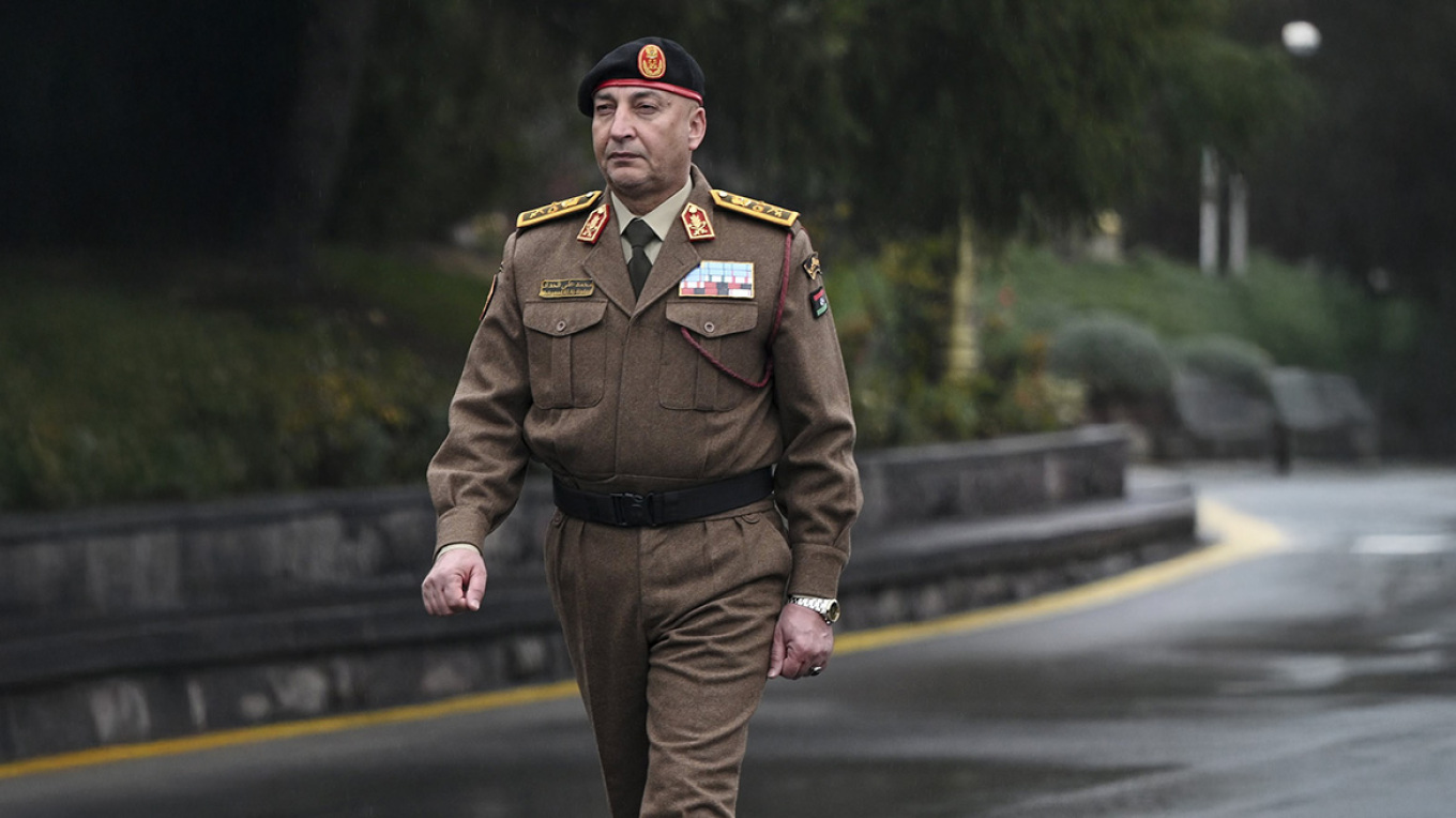 «Ξεκληρίστηκε» όλη η φιλότουρκη στρατιωτική ηγεσία της Λιβύης μόλις συμφώνησε στην ανάπτυξη τουρκικών στρατευμάτων!