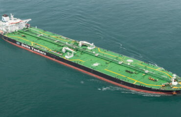 Oυκρανικά drones επιτέθηκαν σε δύο ελληνόκτητα πλοία στην Μαύρη Θάλασσα!