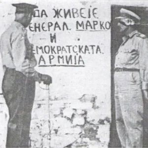 Η ζημιά που πήγε να προκαλέσει η «Banda Entopica» στην Φλώρινα και η δικαιολογημένη παρέμβαση του δημάρχου