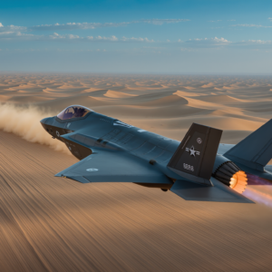 Lockheed Martin: Ανακοίνωσε ρεκόρ παραδόσεων για το F-35  το 2025