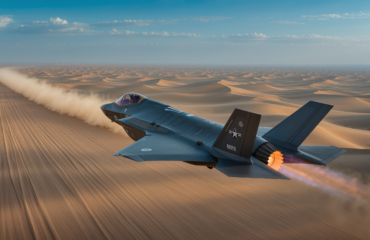 Lockheed Martin: Ανακοίνωσε ρεκόρ παραδόσεων για το F-35  το 2025