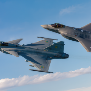 Ο Καναδάς εξετάζει την απόκτηση 72 Gripen-E αντί  των F-35! – Επίσημη πρόταση της Saab