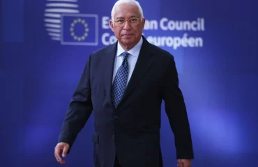 Α.Κόστα: Συγκάλεσε έκτακτη σύνοδο του Ευρωπαϊκού Συμβουλίου για τις εξελίξεις στη Γροιλανδία