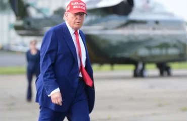 Στην δημοσιότητα το παρασκήνιο της ανάκλησης της επίθεσης στο Ιράν από τον Ν.Τραμπ – Κρίσιμες οι επόμενες ημέρες