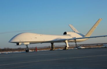 Για πρώτη φορά κινεζικό drone παραβίασε τον εναέριο χώρο της Ταϊβάν πάνω από αεροπορική βάση