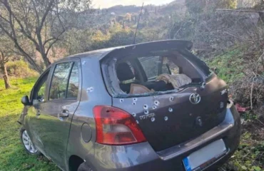 Δολοφονία 50χρονου στην Αιτωλοακαρνανία: Προθεσμία να απολογηθεί έλαβε ο 44χρονος δράστης