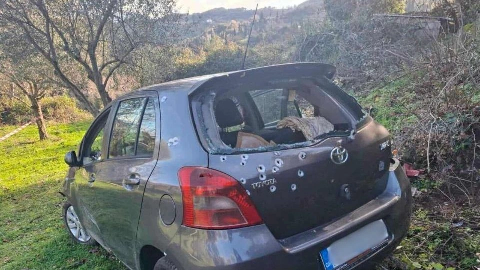 Δολοφονία 50χρονου στην Αιτωλοακαρνανία: Προθεσμία να απολογηθεί έλαβε ο 44χρονος δράστης