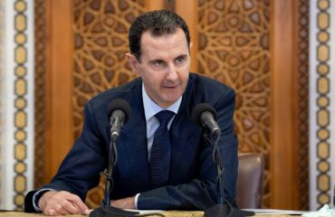 Οταν ο Άσαντ προειδοποιούσε τους Κούρδους «να μην εμπιστεύονται τις ΗΠΑ γιατί θα τους πουλήσουν οι Αμερικανοί»