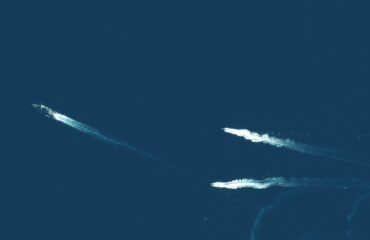 Σε λειτουργιά οι 5 ελληνικοί μικρο-δορυφόροι επισκόπησης εδάφους