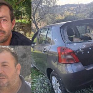 Αιτωλοακαρνανία: Φόβος μη ξεσπάσει βεντέτα μετά τη δολοφονία του 50χρονου κοινοτάρχη