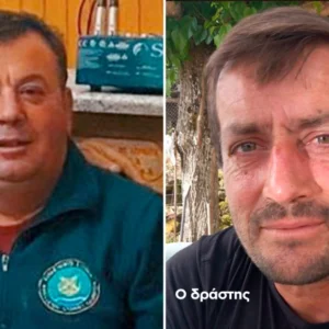 Δολοφονία στην Αιτωλοακαρνανία: «Ο 50χρονος τον κυνηγούσε εδώ και έναν χρόνο» λέει ο αδερφός του 44χρονου