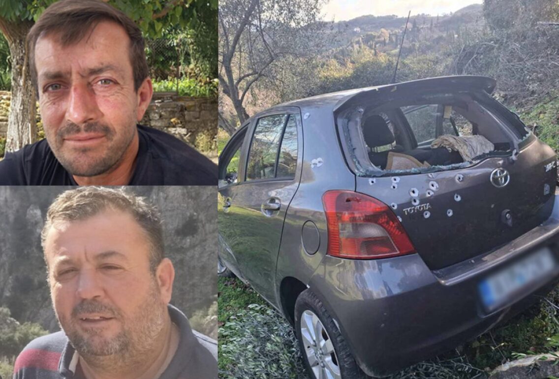 Αιτωλοακαρνανία: Φόβος μη ξεσπάσει βεντέτα μετά τη δολοφονία του 50χρονου κοινοτάρχη