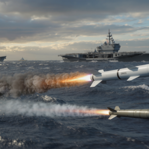 Νέα έκδοση του SM-2: Ο  Block IIIC/CU μπορεί να κυνηγά cruise βλήματα σε χαμηλό ύψος στα 100 χλμ.