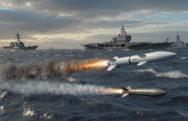 Νέα έκδοση του SM-2: Ο  Block IIIC/CU μπορεί να κυνηγά cruise βλήματα σε χαμηλό ύψος στα 100 χλμ.