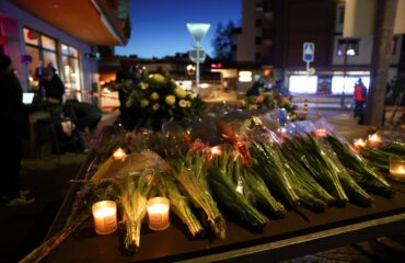 Ξεκίνησε σε Ιταλία και Ελβετία η συλλογή μαλλιών για τους εγκαυματίες της φονικής φωτιάς στο Κραν Μοντανά