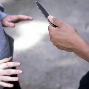 Αιματηρή συμπλοκή στη Θεσσαλονίκη: Ιρακινός μαχαίρωσε Αλγερινό σε κεφάλι και λαιμό