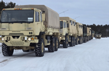 Το Πεντάγωνο έτοιμο να επέμβει στρατιωτικά στην Μινεσότα – Έθεσε σε ετοιμότητα 1.500 στρατιώτες