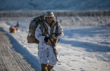 Αμερικανός ΥΠΟΙΚ για Γροιλανδία: «Οι ΗΠΑ προβάλλουν δύναμη ενώ οι Ευρωπαίοι αδυναμία»