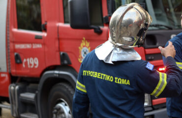 Κρήτη: Νεκρός από φωτιά στο σπίτι του 70χρονος στην Ιεράπετρα