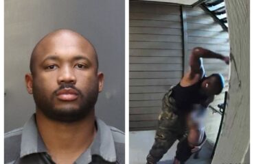 Τέξας: Κάμερα ασφαλείας κατέγραψε τη στιγμή που 29χρονος ξυλοκοπά τον 3χρονο γιο του (βίντεο)