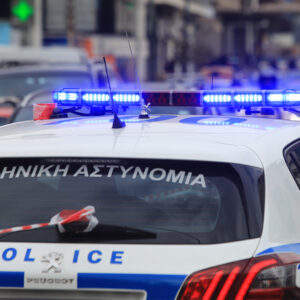 Θεσσαλονίκη: Συνελήφθη 38χρονος που διέρρηξε 14 οχήματα μέσα σε μόλις λίγες ώρες