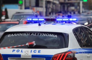 Θεσσαλονίκη: Συνελήφθη 38χρονος που διέρρηξε 14 οχήματα μέσα σε μόλις λίγες ώρες