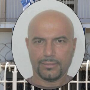 Αυτός είναι ο Αλβανός κρατούμενος που δολοφονήθηκε μέσα στις φυλακές Κορυδαλλού: Υπήρχε συμβόλαιο θανάτου (upd)