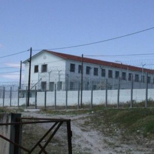 Εντοπίστηκαν δύο κρατούμενοι στις φυλακές Κασσαβέτειας με φυματίωση