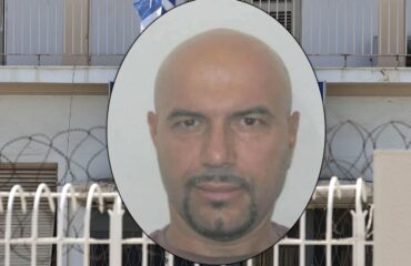 Αυτός είναι ο Αλβανός κρατούμενος που δολοφονήθηκε μέσα στις φυλακές Κορυδαλλού: Υπήρχε συμβόλαιο θανάτου (upd)