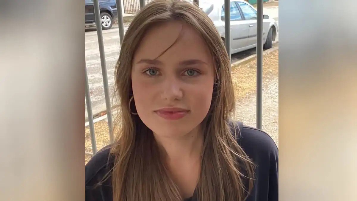 Οικογένεια 16χρονης Λόρας: «Μοναδικός σκοπός μας και πρώτιστο μέλημά μας είναι να βρεθεί το παιδί μας»