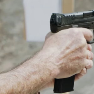 Πεδίο μάχης η κεντρική πλατεία του Άργους: Επεισόδιο με πυροβολισμούς μεταξύ δύο οικογενειών Ρομά (βίντεο)