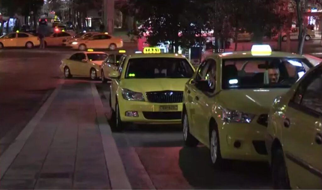 Οδηγός ταξί για επίθεση στο Αιγάλεω: «Το κοιλιακό λίπος με γλίτωσε αλλιώς θα ήμουν μακαρίτης»