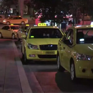 Οδηγός ταξί για επίθεση στο Αιγάλεω: «Το κοιλιακό λίπος με γλίτωσε αλλιώς θα ήμουν μακαρίτης»