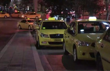 Οδηγός ταξί για επίθεση στο Αιγάλεω: «Το κοιλιακό λίπος με γλίτωσε αλλιώς θα ήμουν μακαρίτης»