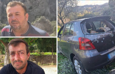 Δολοφονία στην Αιτωλοακαρνανία: «Δεν μπορούσα να κάνω αλλιώς – Θα με σκότωνε και του έριξα» ισχυρίζεται ο δράστης
