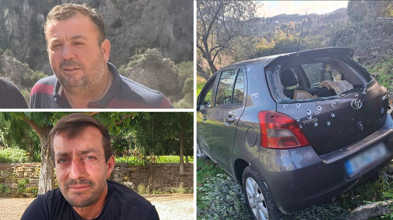 Δολοφονία στην Αιτωλοακαρνανία: «Δεν μπορούσα να κάνω αλλιώς – Θα με σκότωνε και του έριξα» ισχυρίζεται ο δράστης