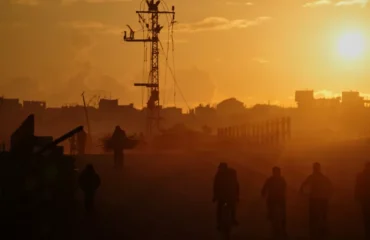 Λευκορωσία και Άμπου Ντάμπι αποδέχθηκαν την πρόσκληση Ν.Τραμπ για το Συμβούλιο Ειρήνης για τη Γάζα