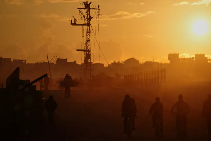 Λευκορωσία και Άμπου Ντάμπι αποδέχθηκαν την πρόσκληση Ν.Τραμπ για το Συμβούλιο Ειρήνης για τη Γάζα