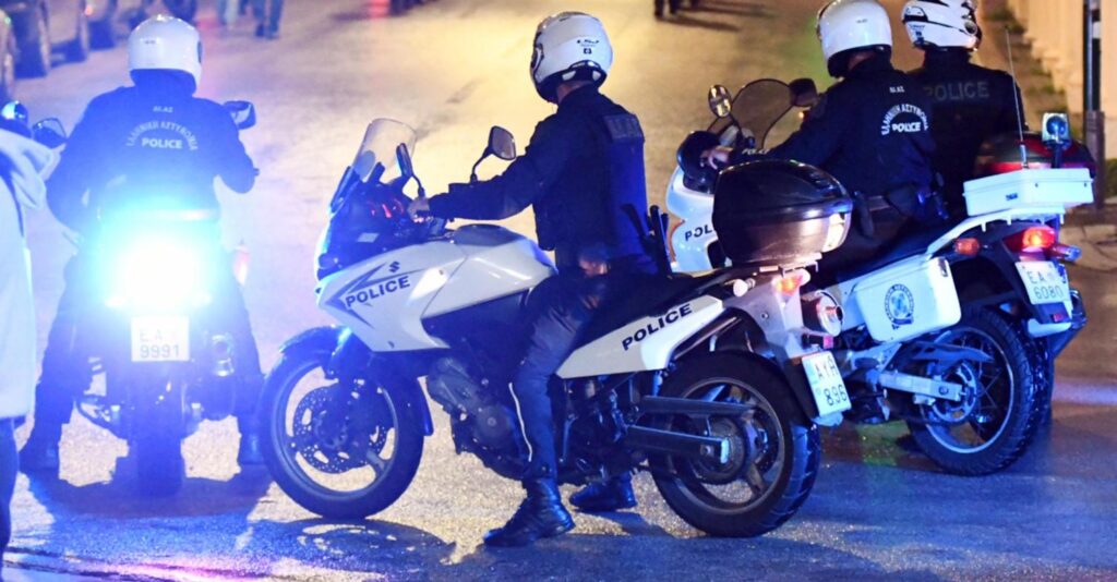 Τρεις αλλοδαποί συνελήφθησαν για ληστείες στην Βορειοανατολική Αττική