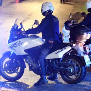 Τρεις αλλοδαποί συνελήφθησαν για ληστείες στην Βορειοανατολική Αττική