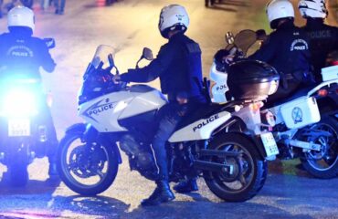 Τρεις αλλοδαποί συνελήφθησαν για ληστείες στην Βορειοανατολική Αττική