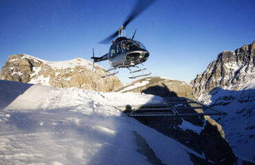 Γιούτα: Ελικόπτερο πέφτει εκτός ελέγχου πάνω σε δέντρα – Τέσσερις τραυματίες ο ένας σοβαρά