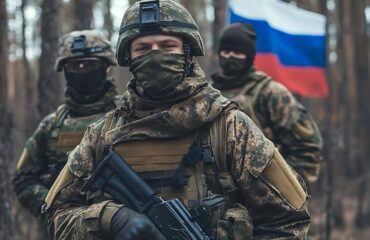 Οι Ρώσοι εξόντωσαν δεκάδες στρατιώτες από δύο επίλεκτες μονάδες των ουκρανικών ενόπλων δυνάμεων στη Ζαπορίζια