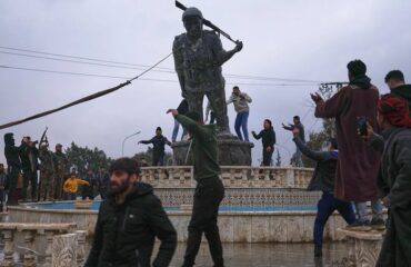 Σε τροχιά πολέμου Κούρδοι και συριακό καθεστώς: Κατέρρευσαν οι συνομιλίες