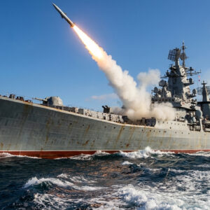 Το ρωσικό Ναυτικό είναι έτοιμο να εντάξει σε υπηρεσία  το  υπέρ-θωρηκτό Admiral Nakhimov με 174 πυραύλους!