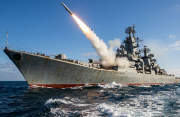 Το ρωσικό Ναυτικό είναι έτοιμο να εντάξει σε υπηρεσία  το  υπέρ-θωρηκτό Admiral Nakhimov με 174 πυραύλους!