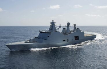 Κοπεγχάγη: «Αν οι ΗΠΑ εισβάλλουν στην Γροιλανδία αυτό θα σημαίνει ένα μόνο πράγμα: πόλεμος»!